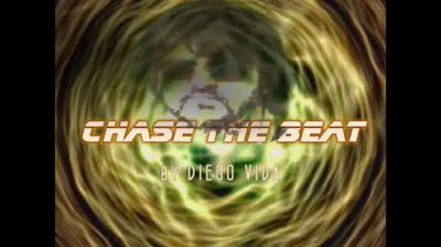 Chase the beat (Summer Dance 2024 House Music by Diego Vida)