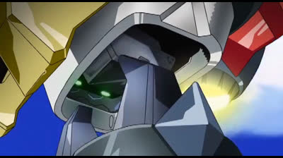 Gaiking.Legend.of.Daiku epi 23