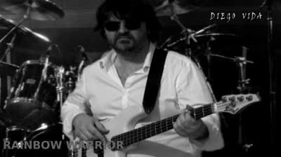 Rainbow Warrior's Greenpeace Music Video 1