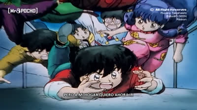Ranma ½ >>Opening 2  de Ranma>>X.J.A.D.E .*Peque;a Cita*  Conpleto  (1).mkv