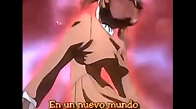 Fushigi Yugi..El Juego Misterioso>.COVER>.Espa;ol ...Serie TV ... ..mp4