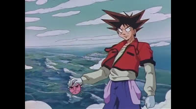 Bucky Jibaku Kun >(Dare Mo Shiranai Chizu De) >Opening EspLatino>>HDTV ..Serie TVH