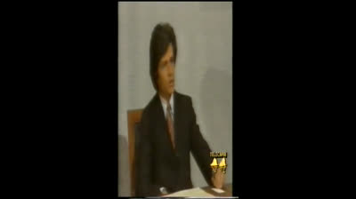 La tana dei lupi 34 puntata