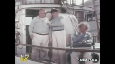 I 3 marmittoni (The New 3 Stooges) epi 75