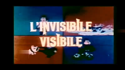 Stanlio & Ollio l'invisibile visibile