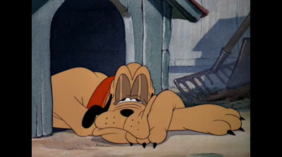 un problema di ossi 1940