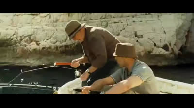 TRANSPORTER 3 [HD]  1