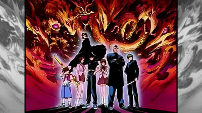 Flame Of Reecca>> .Cover Latino>> ..Theme song with Lyrics - Nanka Shiawase.mkv