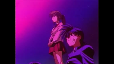 Flame Of Reecca .>>>Cierre ED>> NTC..Theme song .mp4