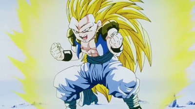 Capitulo 260 - Super Gotenks Tres