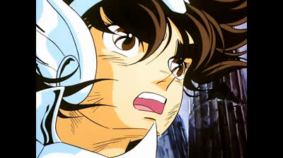 SaintSeiya>>Los Caballeros Del Zodiaco - Opening INTRO Espa;ol>>> Remasterizado 4K (1080p).mkv