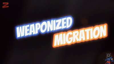 Weaponized Migration