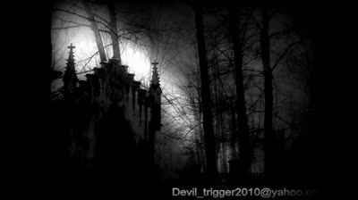 The Booda Velvets - Salome's Wish