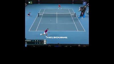 21-1-22 Khachanov vs Nadal