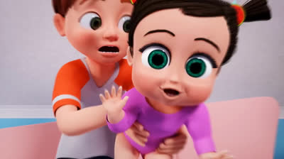 Videos para bebés de 1 año: Canciones y juegos divertidos