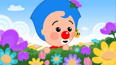 Contenido infantil para niños pequeños: Música relajante y educativa