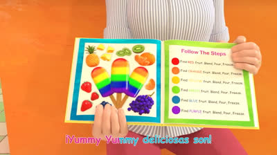 Entretenimiento para bebés de 12 meses: Rondas y canciones populares