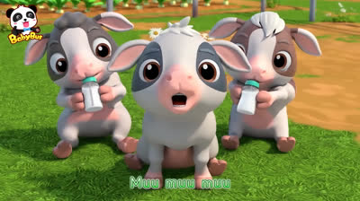 Clips para niños de un año: Música para dormir y relajarse