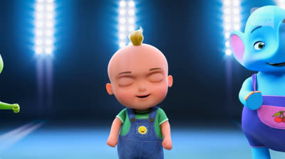 Vídeos educativos para bebés: Canciones de cuna y melodías suaves