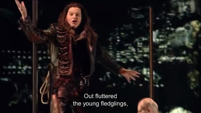 Wagner - Der Ring des Nibelungen-J03-Siegfried