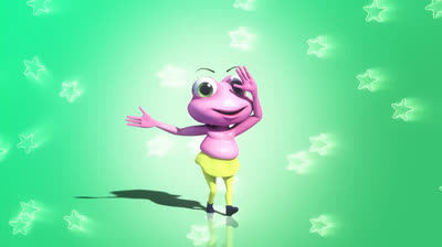 Recursos audiovisuales para bebés de un año: Melodías para el desarrollo