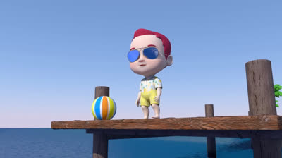 Vídeos relajantes para bebés: Música para la siesta y la relajación