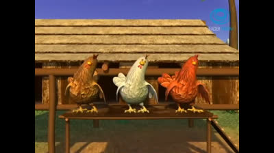 Vídeos lúdicos para bebés: Exploración musical y figuras geométricas