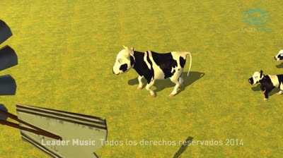 Videos musicales para niños pequeños: Canciones para la hora de la comida