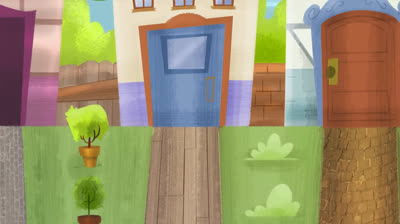 Contenido digital educativo para infantes: Música para relajar antes de dormir