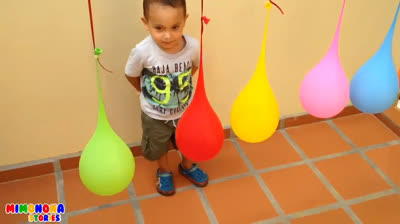 Sesiones de video para bebés de 12 meses: Canciones para despertar con energía