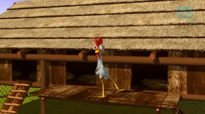 Clips para bebés de 1 año: Explorando la naturaleza con melodías suaves