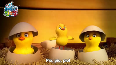 Recursos digitales para bebés de 12 meses: Canciones para disfrutar en familia