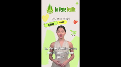 La Verte Feuille