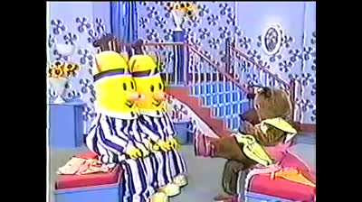 >>Bananas En Pijamas>>>Kids >> Fragmento Programa TV VHS...REC...RETRO NI;EZ ..Recuerdos TV.mp4