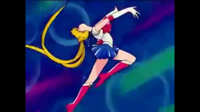 Sailor Moon >>INTRO OP>>>Version Completa>>Marissa de Llilie>>Mexico...EspLatino..HD ULTRA..