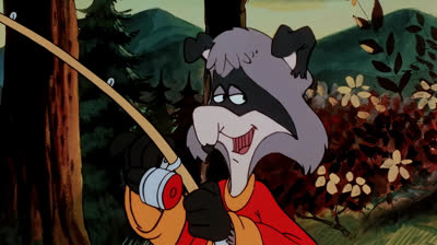 06 - Buried Treasure! (1985)