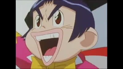 Yamazaki, >>El Rey de la Clase >>OP Intro>> Programa TV (Serie de TV)