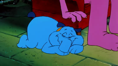 011 - Gold Rush! (1986)