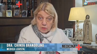 Medicina y algo más N°10 - La influencia de la tecnología y las pantallas en la salud