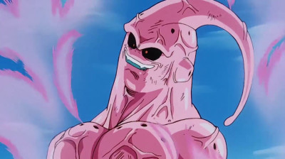 Capitulo 264 - La gran explosión de Majin Boo