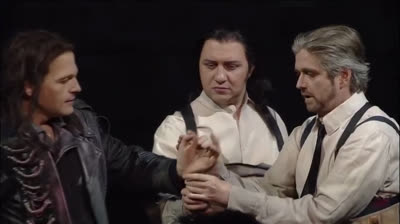 Wagner - Der Ring des Nibelungen-J04-Götterdämmerung