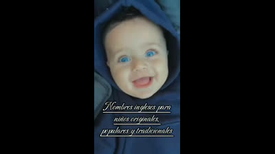 Nombres para bebes