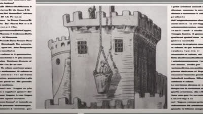 LUPIN III – LA PARTITA ITALIANA [HD]  2