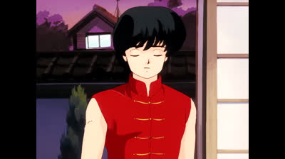 Ranma ½>>> Capitulo 01>>> -De China llega un extraño..EspLat.HD.mp4