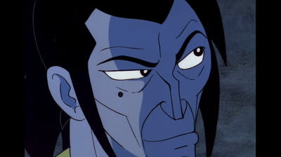 L'invincibile ninja Kamui epi 03