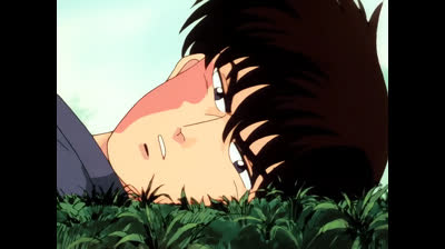 Ranma ½:>>>Capitulo 03>> -Y de pronto surgió el amor.EspLat.HD