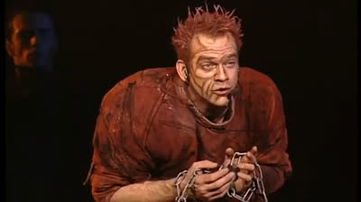 Solyptube Notre Dame de Paris - Belle (Garou