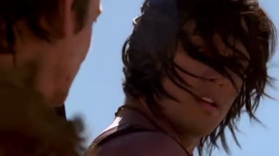 IL RE SCORPIONE 2 – IL DESTINO DI UN GUERRIERO [HD]  2