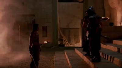 IL RE SCORPIONE 2 – IL DESTINO DI UN GUERRIERO [HD]  3