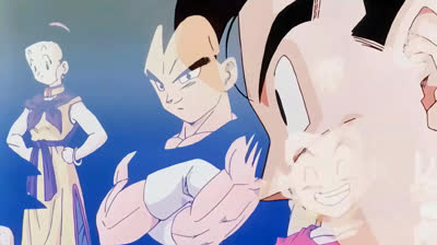 [Dragon Ball Z] Ending >>-Ángeles Fuimos>>> [Dragon Ball Z] Ending 4K 8K HD HQ-(1080p).mkv
